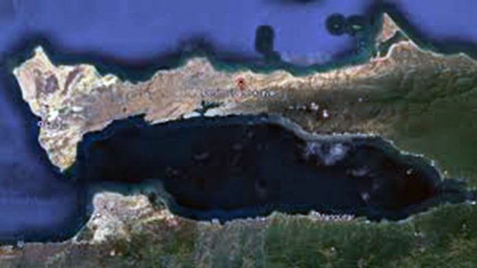 Península de Araya