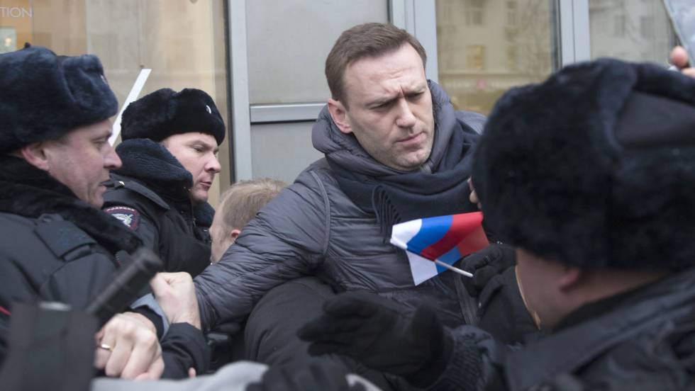 Alexéi Navalni
