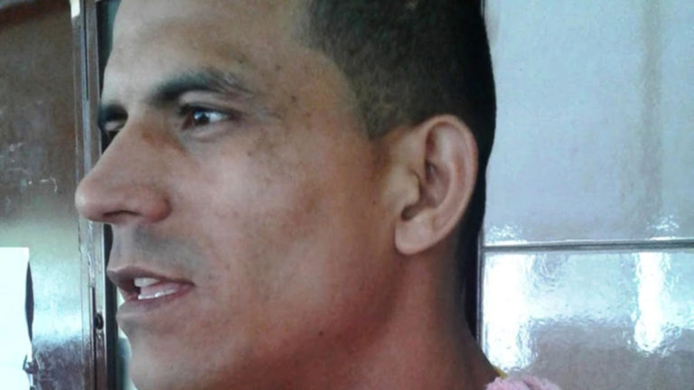 Rodney Álvarez, víctima del sistema de injusticia, privado ilegítimamente de libertad por 8 años, sin juicio; lo que equivale a un secuestro de Estado