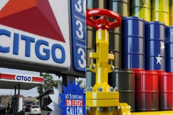 El sometimiento a la jurisdicción extranjera abre camino tal día como hoy en 2018 a la confiscación de la filial petrolera venezolana Citgo