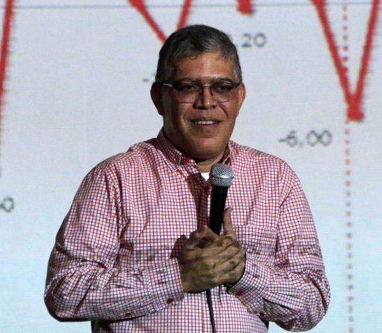 Elías Jaua: Somos millones los que no renunciamos al camino de Chávez