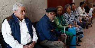 México es uno de los países con mas alta edad para jubilarse