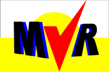 Movimiento V República (MVR)