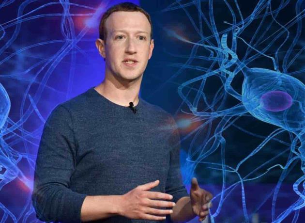 La empresa de Mark Zuckerberg ha comprado una empresa que se encuentra desarrollando un novedoso sistema que controla computadoras con la acción de la mente