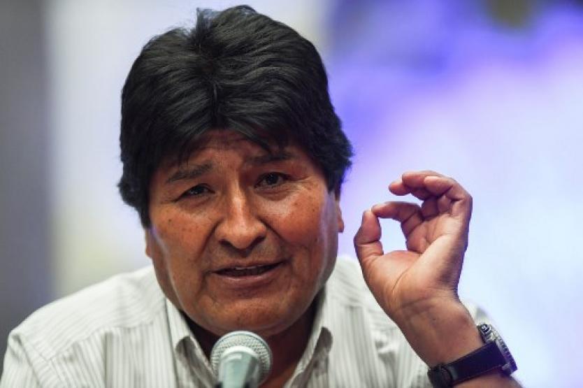 Bolivia, con la administración de Evo Morales, se convirtió en un referente económico para toda América Latina.