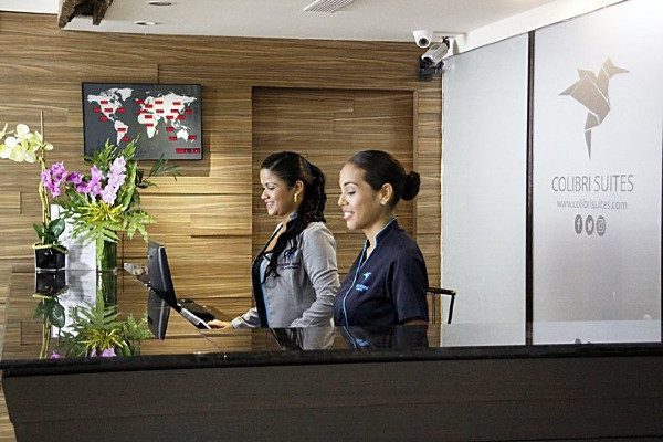El Hotel Colibrí Suites de la isla de Margarita, permitirá que sus usuarios realicen pagos con la criptomenada en Petros.