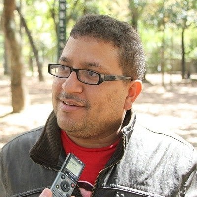 Omar Pérez