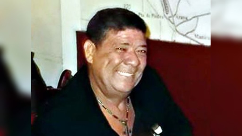 Carlos Enrique Murguey León