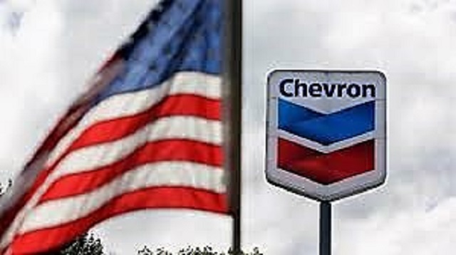 EE.UU. renueva permiso a Crevron para operar en Venezuela
