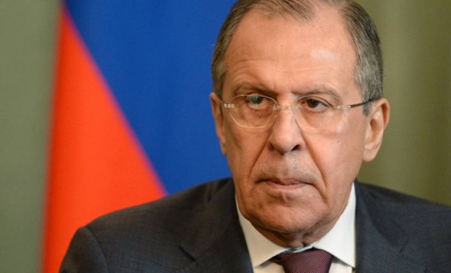 Lavrov, señaló que durante la reunión del G20, EE.UU. y sus aliados intentaron desviar la agenda hacia el tema de Ucrania y las acusaciones infundadas contra su país,