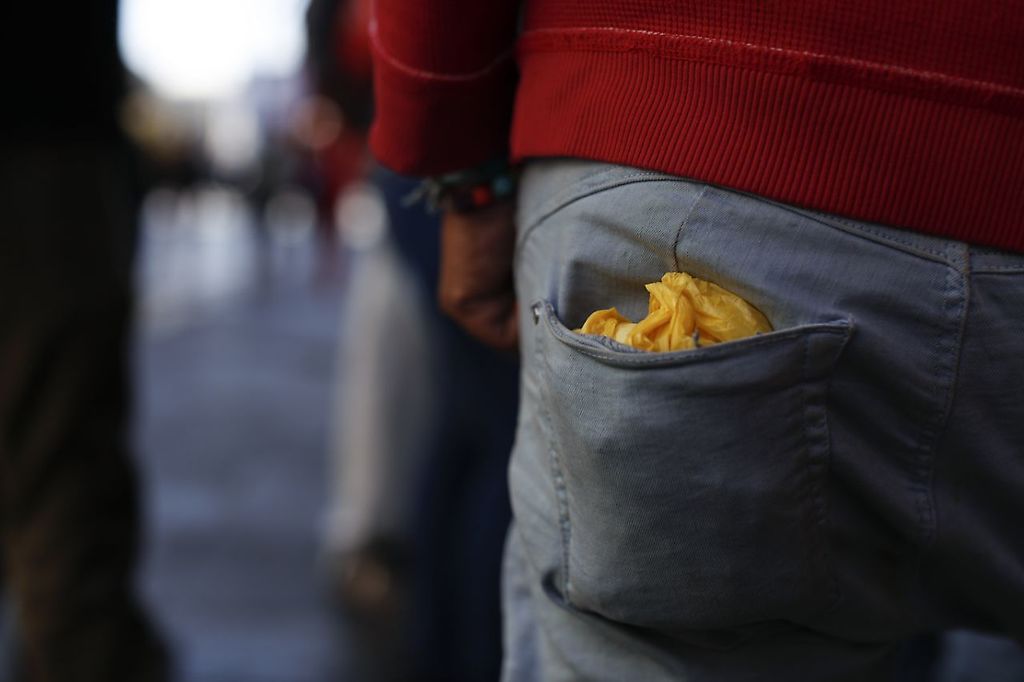 Prohíben las bolsas plásticas en México