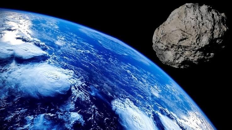 El asteroide 163373, roca ‘potencialmente peligrosa’, pasará muy cerca de la Tierra el próximo 15 de febrero, señalaron científicos de la NASA