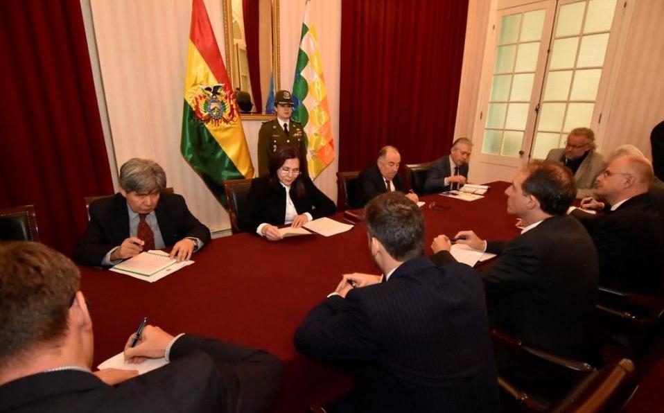 Unión Europea planea enviar una misión para próximas elecciones en Bolivia
