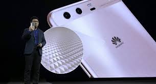 EEUU arremete contra tecnología de Huawei