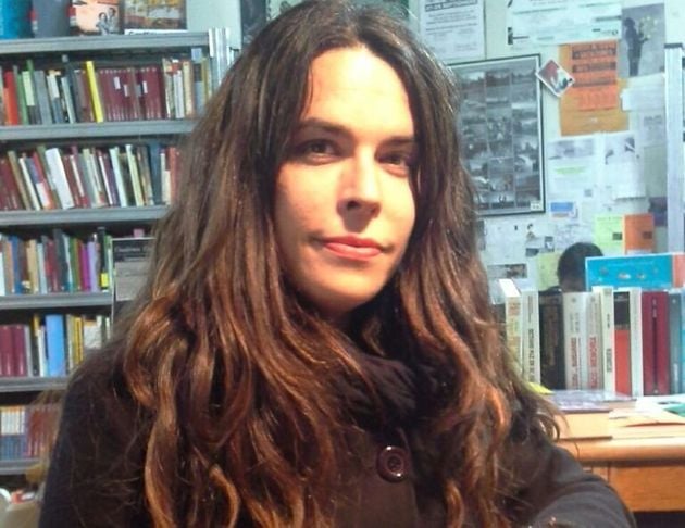Aitzole Araneta, sexóloga y activista transfeminista responde a las últimas críticas hacia las personas trans en el feminismo.