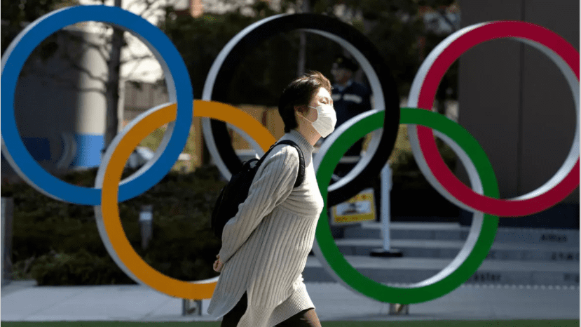 Juegos Olímpicos Tokio 2020, suspendidos