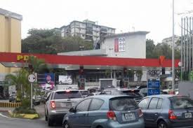 Crisis de combustible en venezuela llegó a Caracas