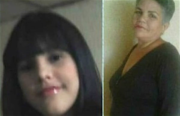 Madre e hija fueron víctimas de un feminicida en Cabimas