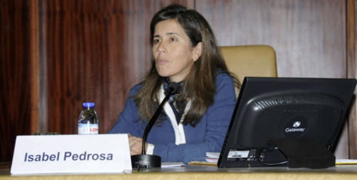 Embajadora De La UE En Venezuela Los DDHH No Pueden Ser Puestos en Cuarentena 