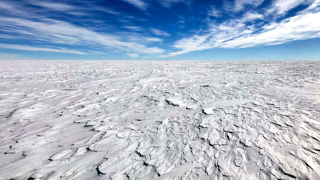 Pocos científicos llegarán al "campo profundo" de la Antártida esta próxima temporada