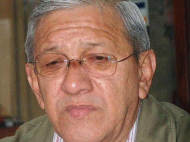 Bernabé Gutiérrez afirmó que se acabó la dictadura interna en el partido blanco.