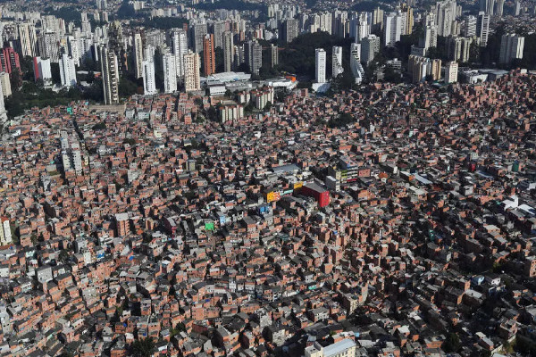 (VIDEO) Brasil: Afirman que solo la ciudad de Sao Paulo podría tener