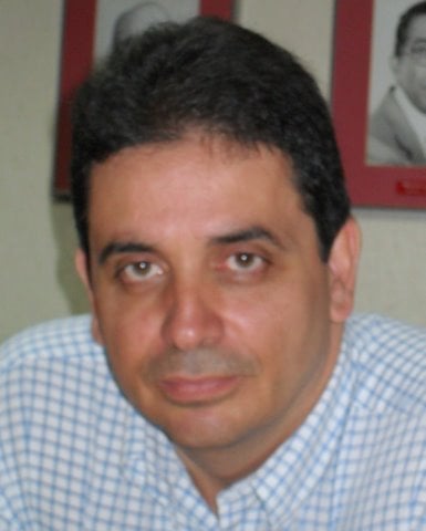 Rodolfo Magallanes