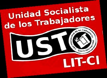 Unidad Socialista de los Trabajadores UST 