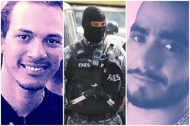 Víctor Manuel Torres Guerra y Andrés Eloy Nieves Zacaría, Comunicadores deGuacamaya TV