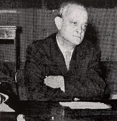 Ramón Díaz Sánchez, escritor venezolano