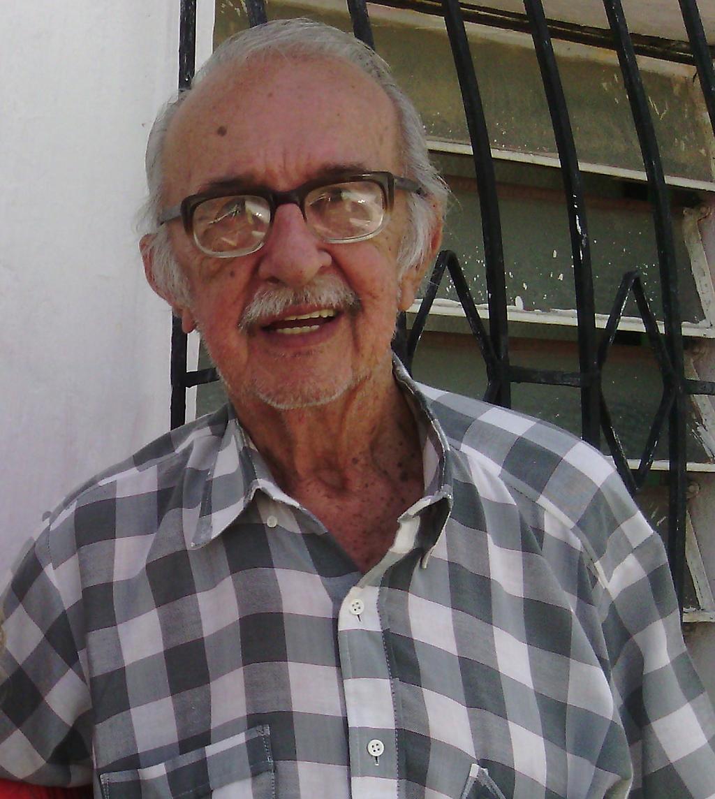 Octavio Marcelino José Parra Parada  -“El Catire Parra”
