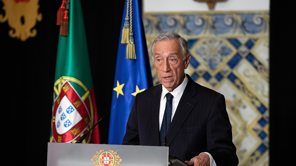 El presidente y el canciller de la nación europea le recordaron al diplomático norteamericano que el destino de Portugal se decide por "los representantes elegidos por los portugueses" y "de acuerdo con los intereses nacionales".