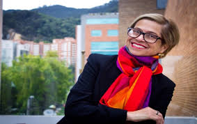 Falleció en Bogotá Berenice Gómez "La Bicha"