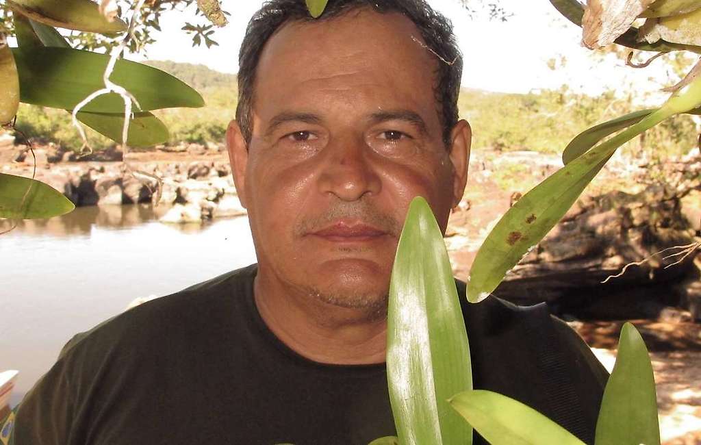 Rieli Franciscato muere víctima de un flechazo en el Amazonas
