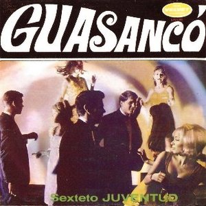Disco Guasancó de Olinto Medina