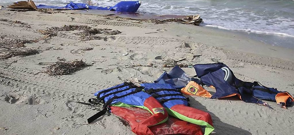 A 28 ascienden el número de fallecidos en el naufragio de Güiria y podría incrementarse esta lamentable cifra, de acuerdo al fiscal Tarek William Saab