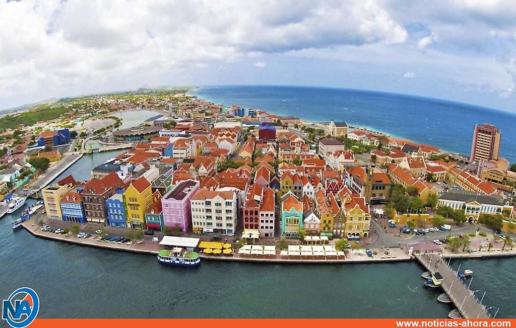 Curazao exigirá visa a los venezolanos a partir de este 15 de enero