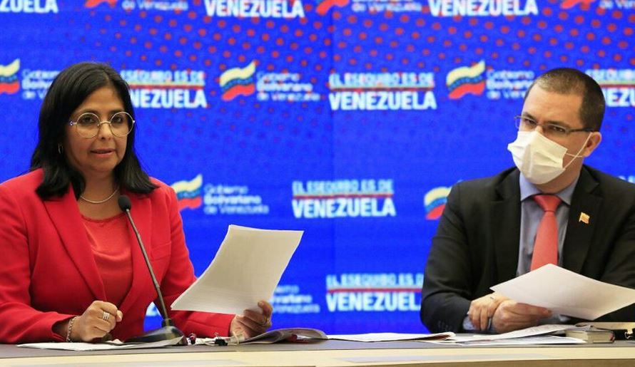 Venezuela alerta a la ONU sobre la amenaza a la paz regional de ejercicios militares entre Guyana y EEUU en territorio en controversia