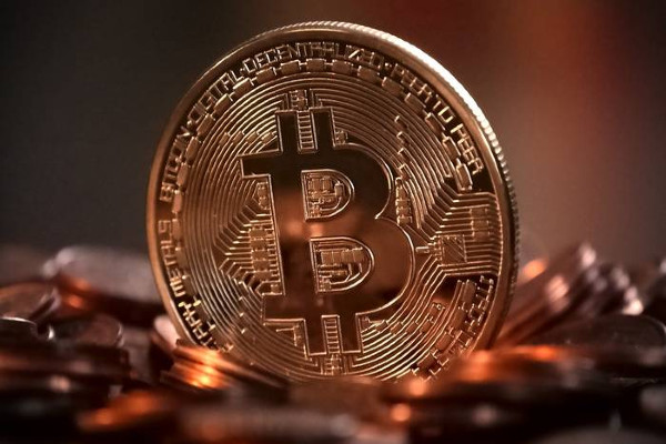 La moneda digital, Bitcoin