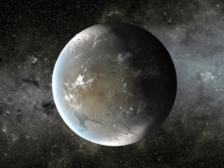 Planeta extrasolar o exoplaneta, es un planeta que orbita una estrella diferente al Sol