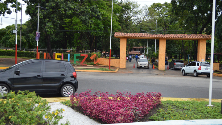 Universidad de Los Llanos Ezequiel Zamora (Unellez) en Barinas