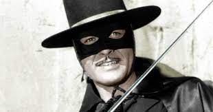 Guy Williams, actor de El Zorro