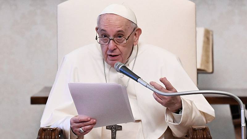 Papa Francisco establece medidas para combatir la corrupción en la jerarquía del Vaticano