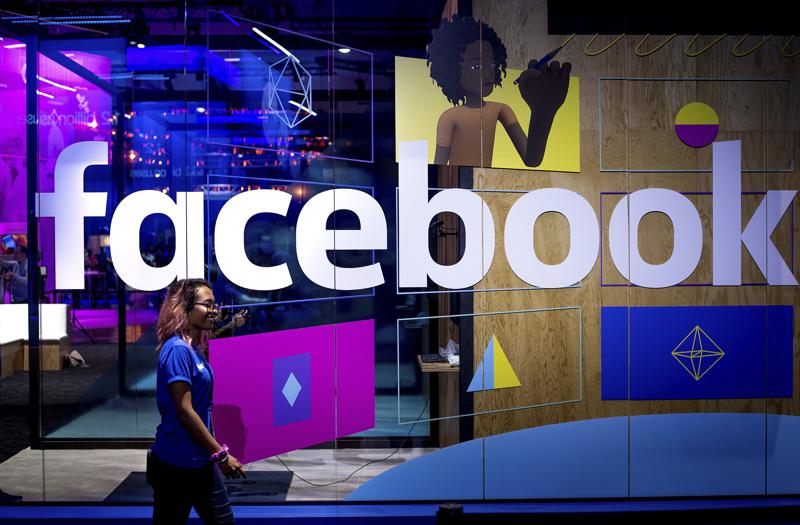 Facebook lanzará sus bocinas a nivel internacional