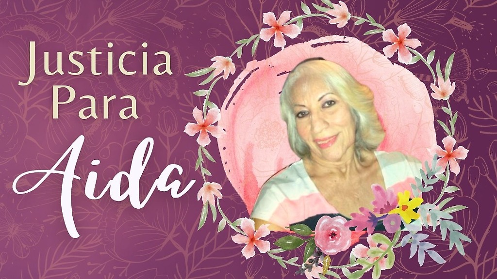 Aida Pereira