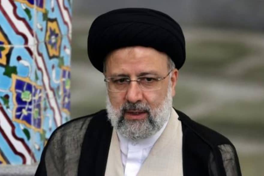 El ultraconservador Ebrahim Raisi, presidente electo de Irán