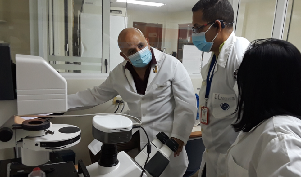 Pacientes de Yaracuy recibirán tratamientos en medicina regenerativa