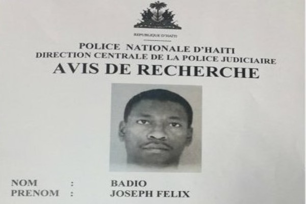El extrabajador público haitiano habría dado la orden tres días antes del asesinato, según las investigaciones que adelanta Colombia.