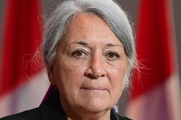 Canadá tendrá a la indígena Mary Simon como gobernadora general.