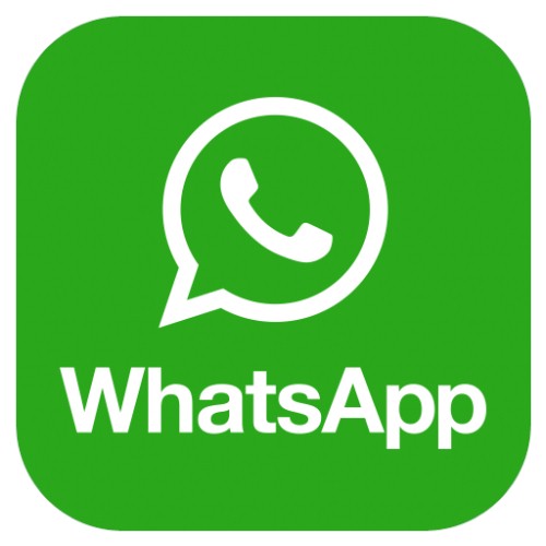 WhatsApp (logo)